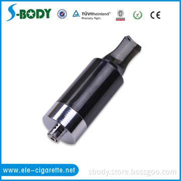 Hot selling bcc clearomizer vape only bcc cartomizer from S-body